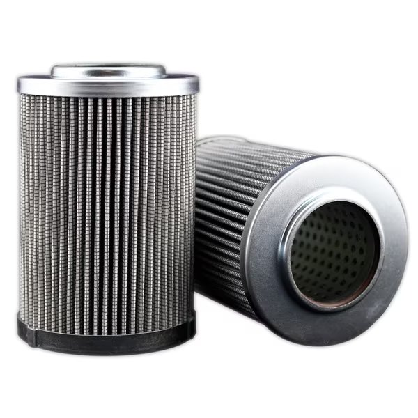 Hydraulic Filter, replaces ZINGA W0403LN, Pressure Line, 3 micron, Outside-In, Main Filter, Mfr#: MF0058704